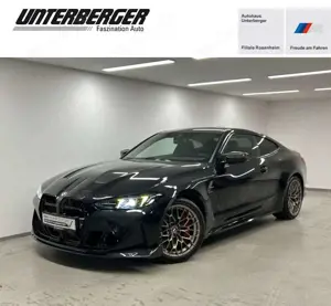 BMW M4 CS Coupé Carbon-Keramik-Bremse Harman/Kardon Parka