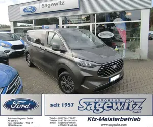Ford Tourneo Custom 2.0 EcoBlue 110kW 320 L2 Titanium