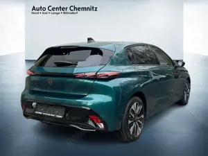 Peugeot 308 1.2 145 Allure Kamera LED Klimaautomatik Bild 5