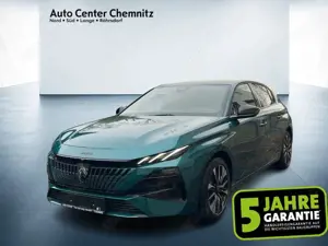 Peugeot 308 1.2 145 Allure Kamera LED Klimaautomatik