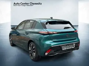 Peugeot 308 1.2 145 Allure Kamera LED Klimaautomatik Bild 3