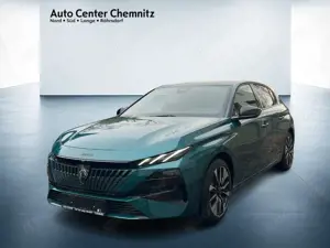 Peugeot 308 1.2 145 Allure Kamera LED Klimaautomatik Bild 2