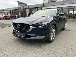 Mazda CX-30 e-SKYACTIV G Center-Line,Design-Paket,Herstellerga
