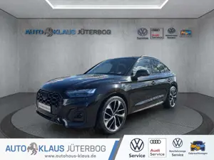 Audi SQ5 Sportback 3.0 TDI quattro MHEV (EURO 6d) LED