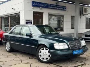 Mercedes-Benz E 280 Limousine/Automatik/Klima/H Kennzeichen Bild 1