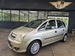 Opel Meriva 1.6 Automatik KLIMA/TÜV-01/27