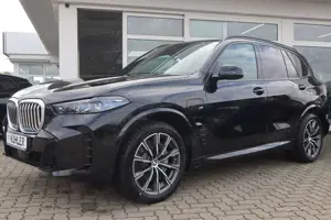 BMW X5 xDrive50e M Sport/AHK/Head-Up/360°/HK
