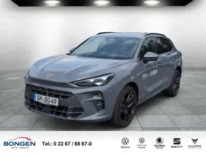 CUPRA Terramar 1.5 eTSI DSG Head up Display 20 Zoll LM Klima
