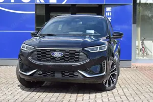 Ford Kuga FHEV Hybrid ST-Line X 4x4 Vollausstattung Bild 4