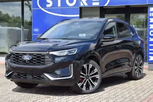Ford Kuga FHEV Hybrid ST-Line X 4x4 Vollausstattung Bild 2