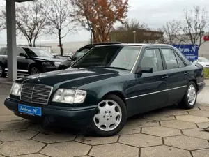 Mercedes-Benz E 280 Limousine/Automatik/Klima/H Kennzeichen Bild 5