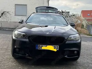BMW 525 525d xDrive Touring Aut. Bild 2
