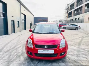 Suzuki Swift Swift 1.3 Benzin – Motor top Kupplung/TÜV NEU Bild 3