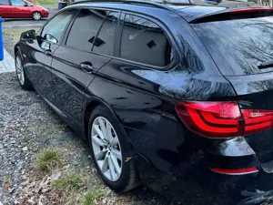 BMW 525 525d xDrive Touring Aut. Bild 5