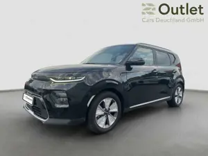 Kia Soul e-Soul Spirit MJ 2023 Lederpaket Wärmepumpe