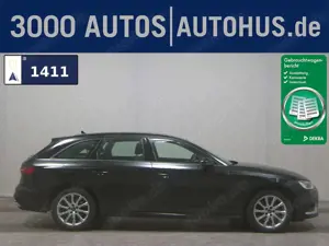 Audi A4 Avant 30 TDI advanced Navi LED Sports. Sound