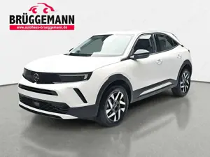 Opel Mokka MOKKA 1.2 TURBO ELEGANCE KLIMA LED AUDIO WINTER MI