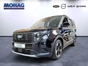 Ford Tourneo Courier Active NAVI ACC BLIS KAMERA PDC