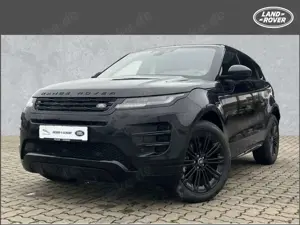 Land Rover Range Rover Evoque D200 Dynamic SE Pano 20'' Winter-BlackPak