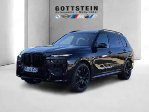 BMW X7 xDrive40d / M Sportpaket / UPE 142.170 €