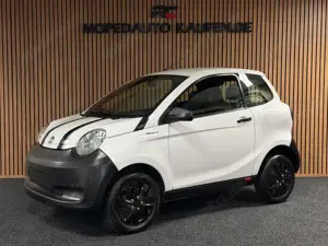 Aixam Others Minauto Sport / 8 PS Kubota Motor