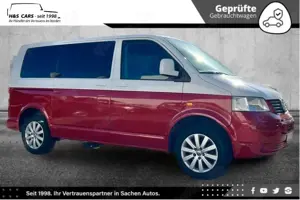 Volkswagen T5 Transporter T5 Caravelle California 2H NAVI 9S CARPLAY TOUCH