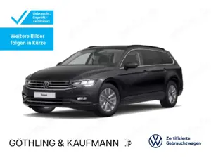 Volkswagen Passat Variant Business 1.5 TSI DSG*NAVI*AHK*SHZ