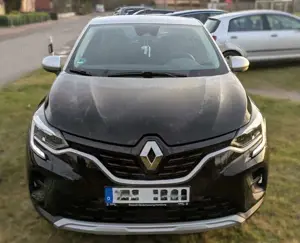 Renault Captur Captur TCe Mild Hybrid 140 EQUILIBRE