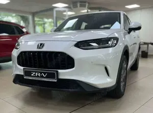 Honda ZR-V e:HEV 2.0 i-MMD Hybrid Elegance