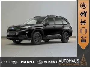Subaru Forester 2.0ie e-BOXER Edition Exclusive Cross