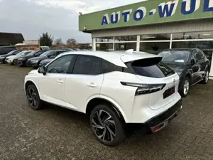 Nissan Qashqai 1.3 DIG-T Xtronic, Tekna+ Bild 2