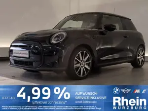 MINI Cooper SE 3-Türer DAB/Ambiente/Pano DAB/Ambiente/Pano