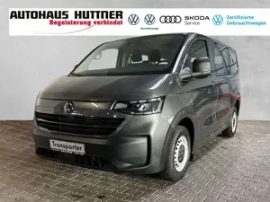 Volkswagen T7 Kombi Transporter Kombi Motor 2.0 TDI 8-Gang Automatik A