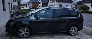 SEAT Alhambra FR-Line