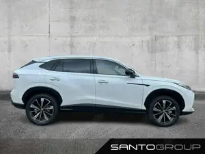 MG HS AT. COM. MY24 NAVI | KAMERA | ACC | LED Bild 3