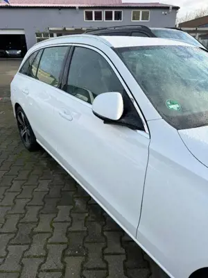 Mercedes-Benz C 200 d 9G-TRONIC Edition Avantgarde Bild 4