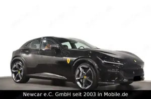 Ferrari Purosangue V12*CarbonPkt*SitzKlima*ACC*LIFT*Pano