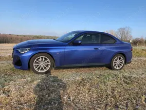 BMW 220 220i Gran Coupe Aut.Sport Line Bild 4