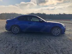 BMW 220 220i Gran Coupe Aut.Sport Line Bild 2