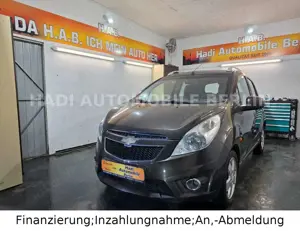 Chevrolet Spark LT 1.2/Klima/TÜV/Garantie