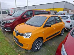 Renault Twingo Equilibre*AppleCar*DAB*Klima*SHZ*PDC*
