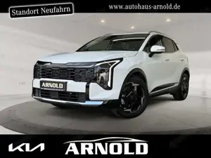 Kia Sportage Sportage 1.6 D SPIRIT FACELIFT Head-Up el-Klappe