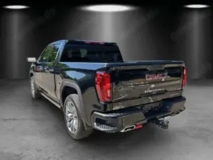 GMC Sierra 1500 Denali 6.2 V8 AHK 3500/SHZ/LED/2024 Bild 3
