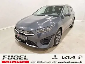 Kia Ceed SW / cee'd SW 1.6 DCT Plug-in Hybrid Inspiration Navi|RFK|LED