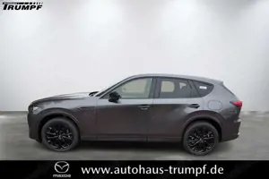 Mazda CX-60 3.3L 254ps 8AT AWD Homura Plus Vollausstattung