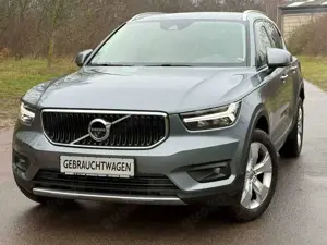 Volvo XC40 *Momentum*T4*AWD*360Grad*Connect*LED*SHZ*