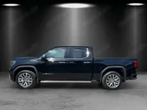 GMC Sierra 1500 Denali 6.2 V8 AHK 3500/SHZ/LED/2024 Bild 2