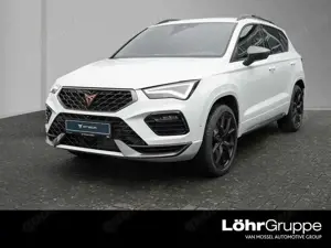 CUPRA Ateca VZ 2.0 TSI 221kW/300PS 7-Gang-DSG 4Drive