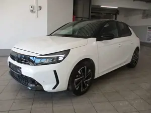 Opel Corsa F GS*AUTOMATIK*NAVI*SITZHEIZUNG*KAMERA*PDC Bild 1