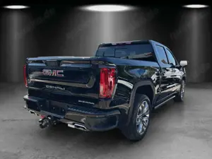 GMC Sierra 1500 Denali 6.2 V8 AHK 3500/SHZ/LED/2024 Bild 5